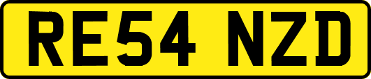 RE54NZD