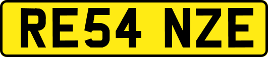 RE54NZE