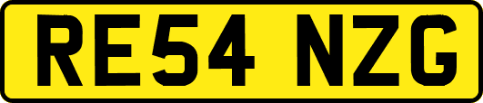 RE54NZG