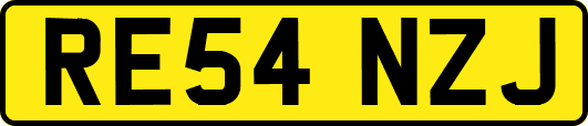 RE54NZJ