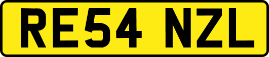 RE54NZL