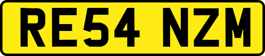 RE54NZM