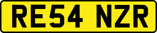 RE54NZR