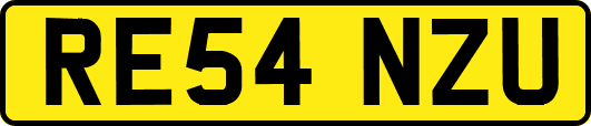RE54NZU