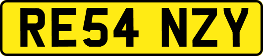 RE54NZY