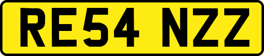 RE54NZZ