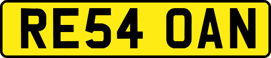 RE54OAN