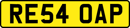RE54OAP