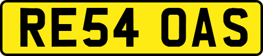 RE54OAS