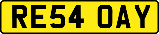 RE54OAY