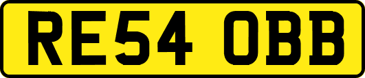 RE54OBB