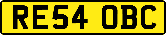 RE54OBC
