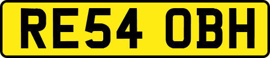 RE54OBH
