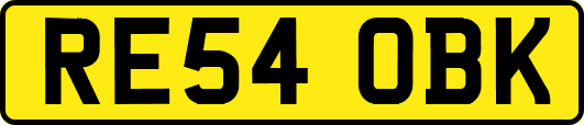 RE54OBK
