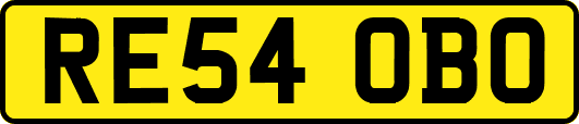 RE54OBO