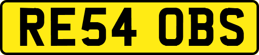 RE54OBS