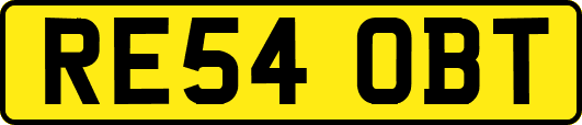 RE54OBT