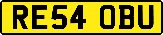 RE54OBU