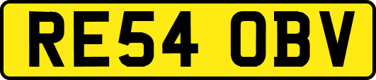 RE54OBV