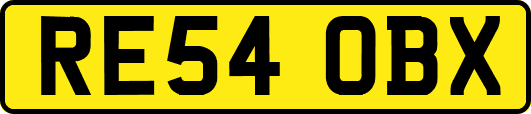RE54OBX