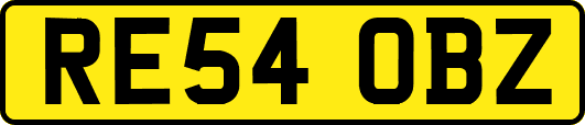 RE54OBZ