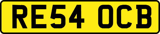 RE54OCB