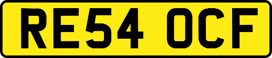 RE54OCF