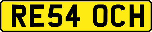 RE54OCH