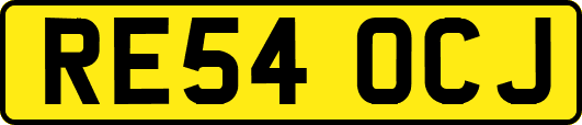 RE54OCJ