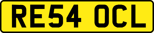 RE54OCL