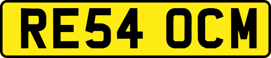 RE54OCM
