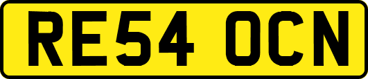 RE54OCN