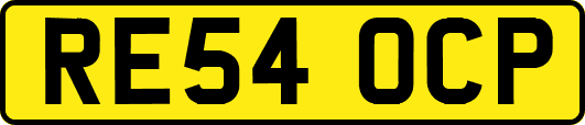 RE54OCP