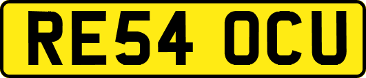 RE54OCU