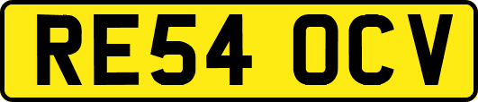 RE54OCV