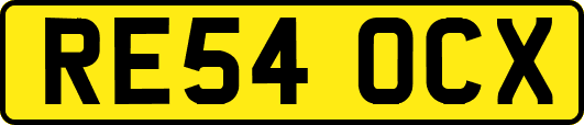 RE54OCX