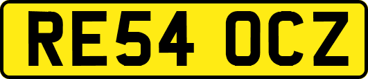 RE54OCZ