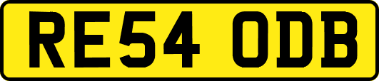 RE54ODB