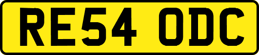 RE54ODC