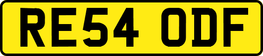 RE54ODF