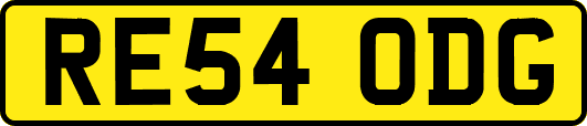 RE54ODG