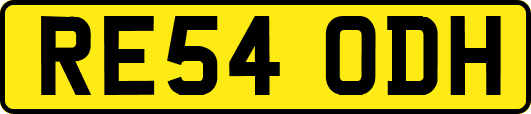 RE54ODH