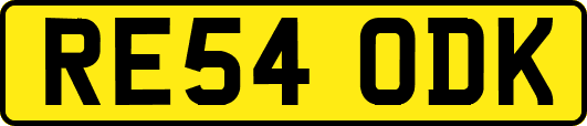 RE54ODK