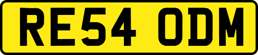 RE54ODM
