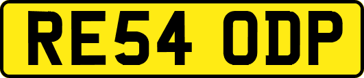 RE54ODP