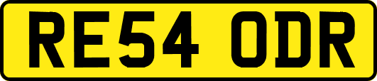 RE54ODR
