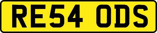 RE54ODS