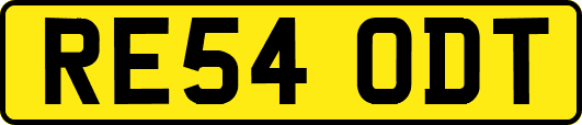 RE54ODT