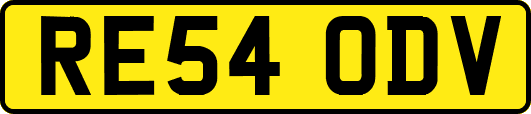 RE54ODV
