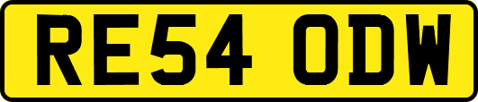 RE54ODW